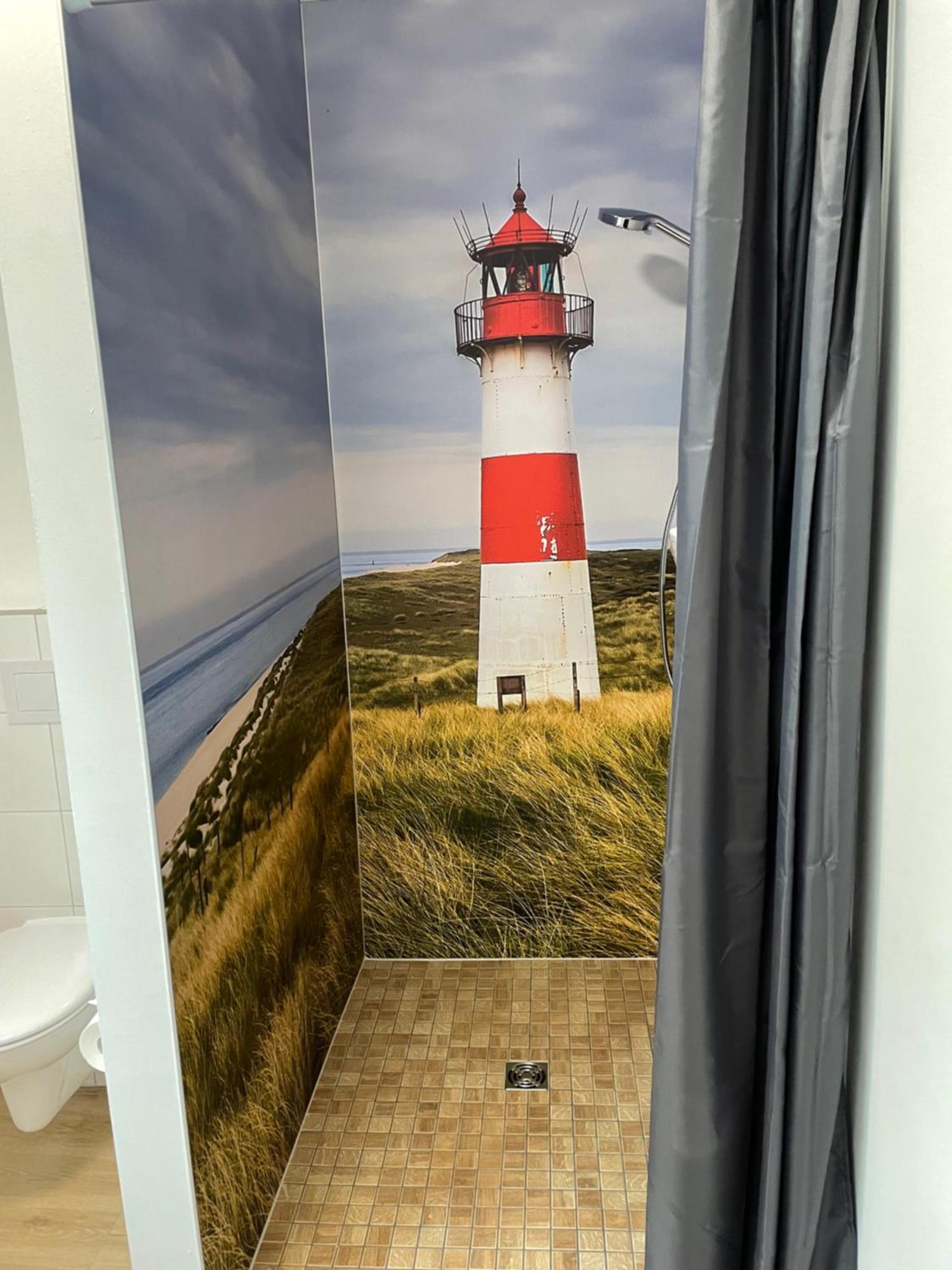 Hotel Alte Navigationsschule Rhauderfehn Luaran gambar